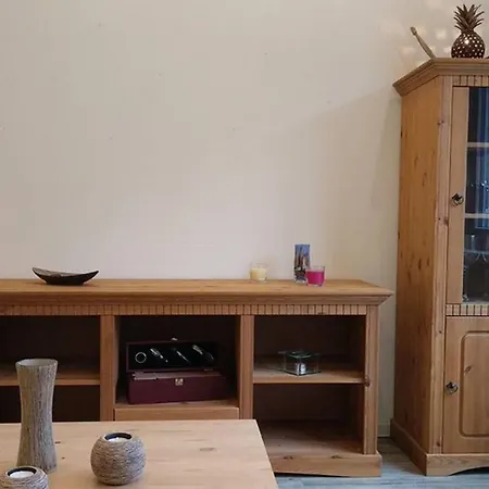 In Ruhe Wohnen ! Διαμέρισμα *